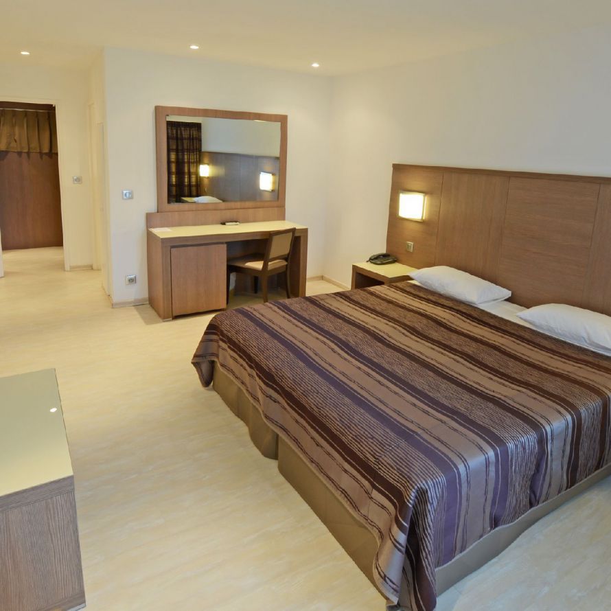 Chambre  standard