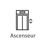 Ascenseur Ascenseur